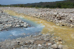 Rio del Oro Chilecito 019